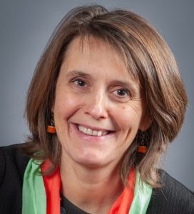 Véronique Morel Lentilly 2020