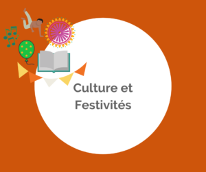 Développer la culture et les festivités Lentilly 2020