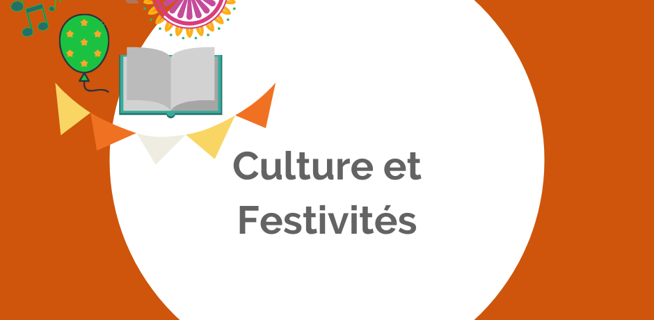 Développer la culture et les festivités Lentilly 2020