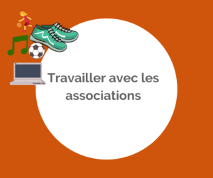 Travailler avec les Associations - Lentilly 2020